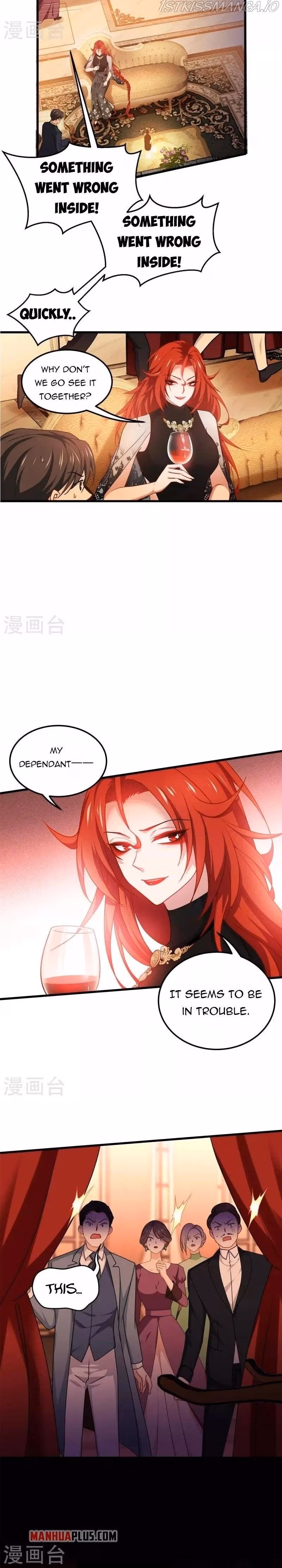 Read Bitten to Reign chapter 25 image 9 on Lezhin