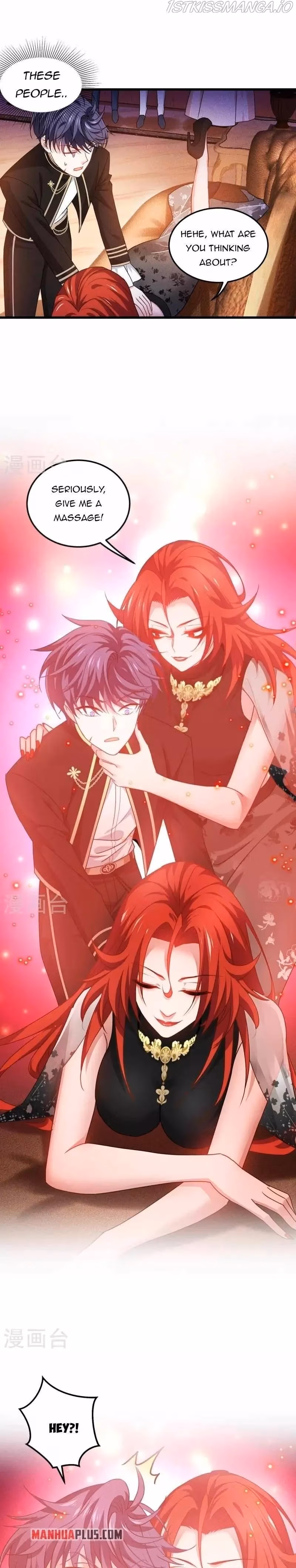 Read Bitten to Reign chapter 26 image 10 on Lezhin