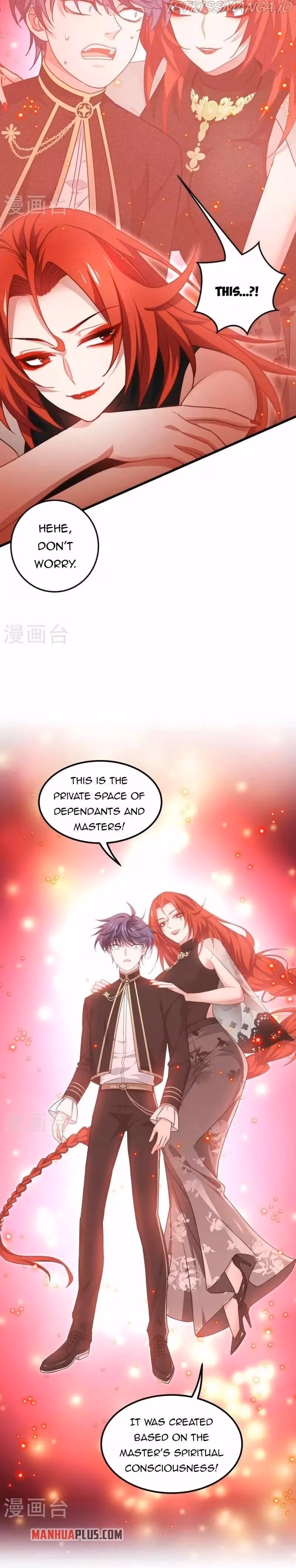 Read Bitten to Reign chapter 26 image 11 on Lezhin