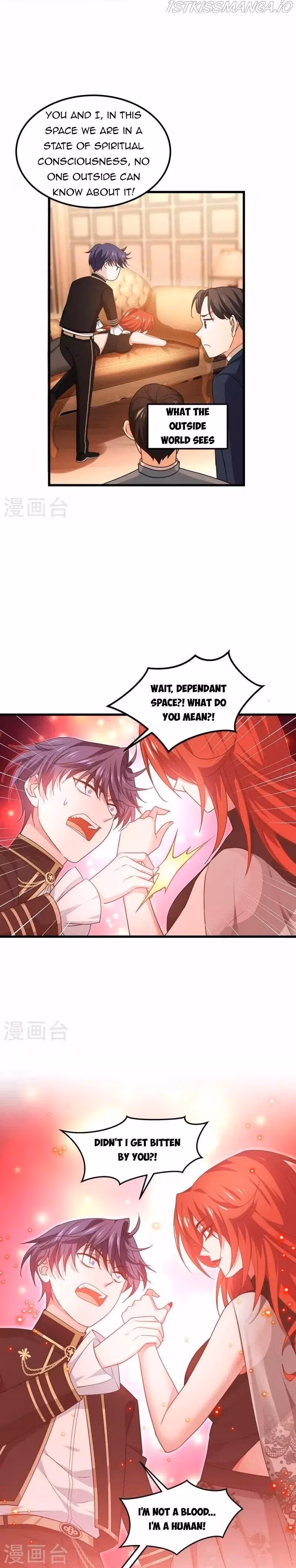 Read Bitten to Reign chapter 26 image 12 on Lezhin