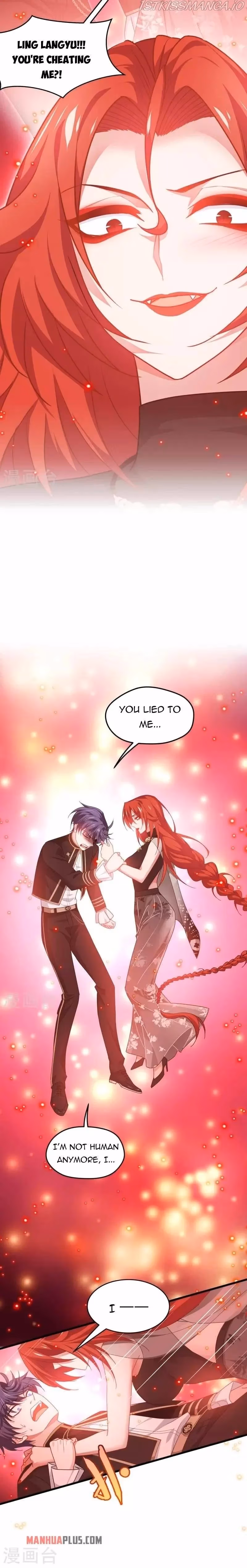 Read Bitten to Reign chapter 26 image 13 on Lezhin