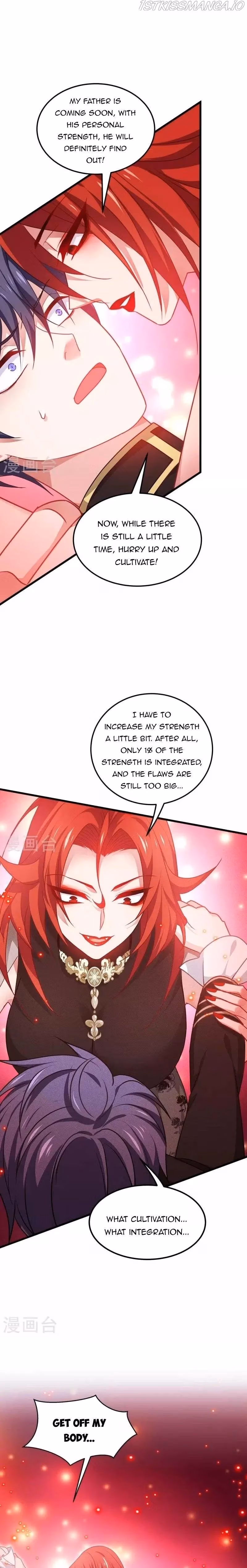 Read Bitten to Reign chapter 26 image 14 on Lezhin