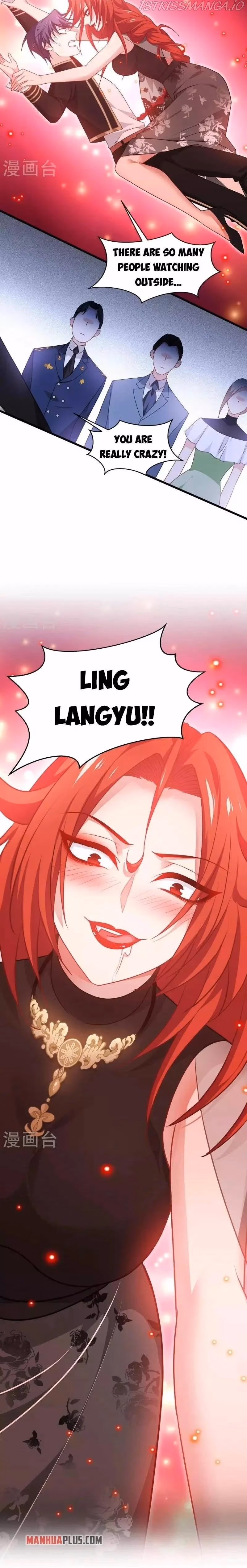 Read Bitten to Reign chapter 26 image 15 on Lezhin