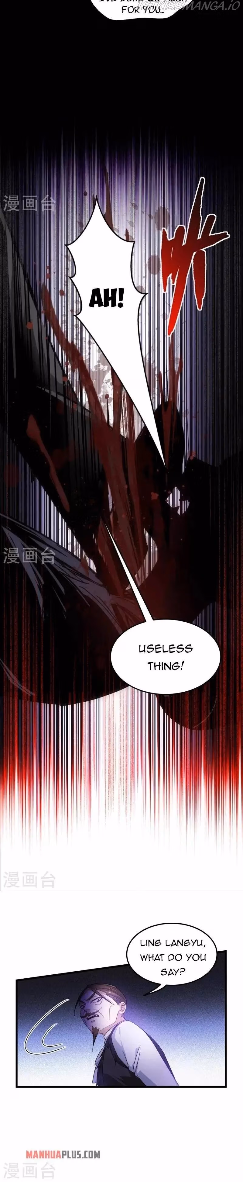 Read Bitten to Reign chapter 26 image 3 on Lezhin