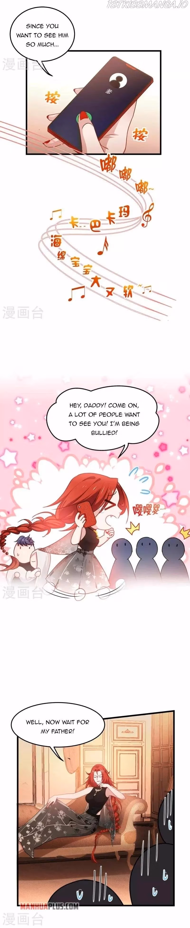 Read Bitten to Reign chapter 26 image 6 on Lezhin