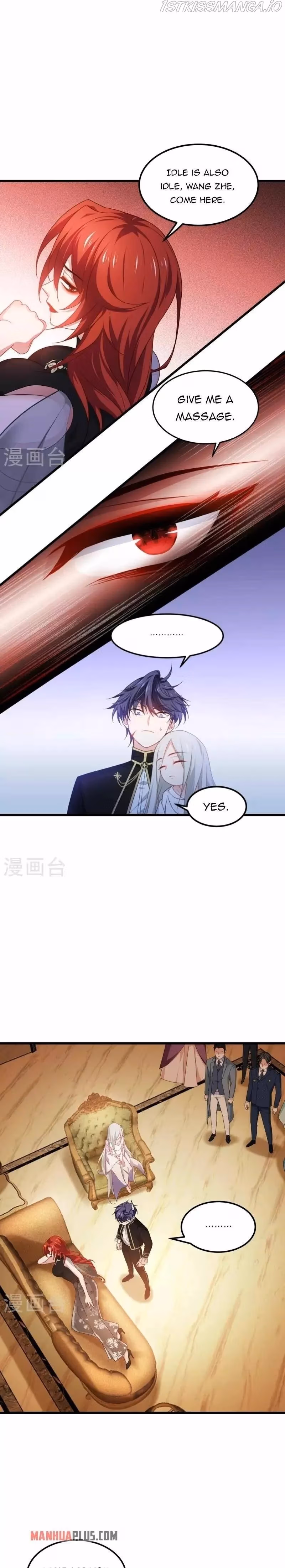 Read Bitten to Reign chapter 26 image 7 on Lezhin