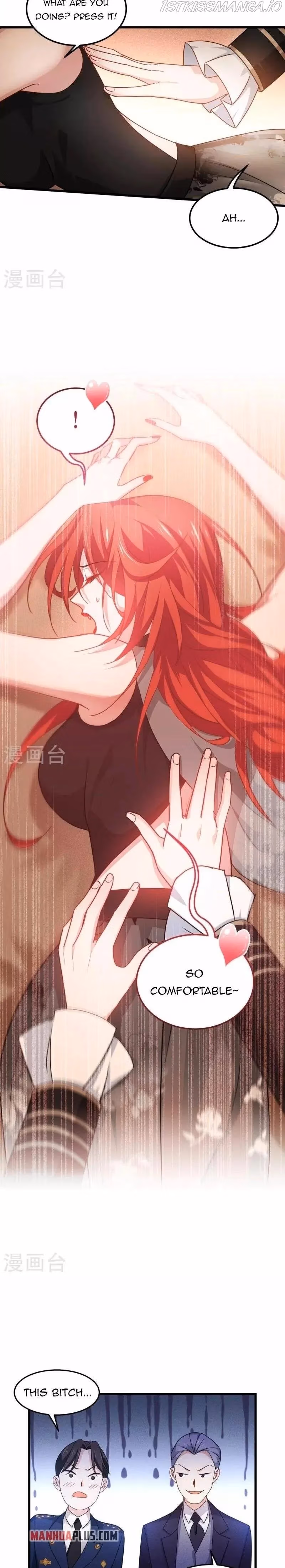 Read Bitten to Reign chapter 26 image 8 on Lezhin