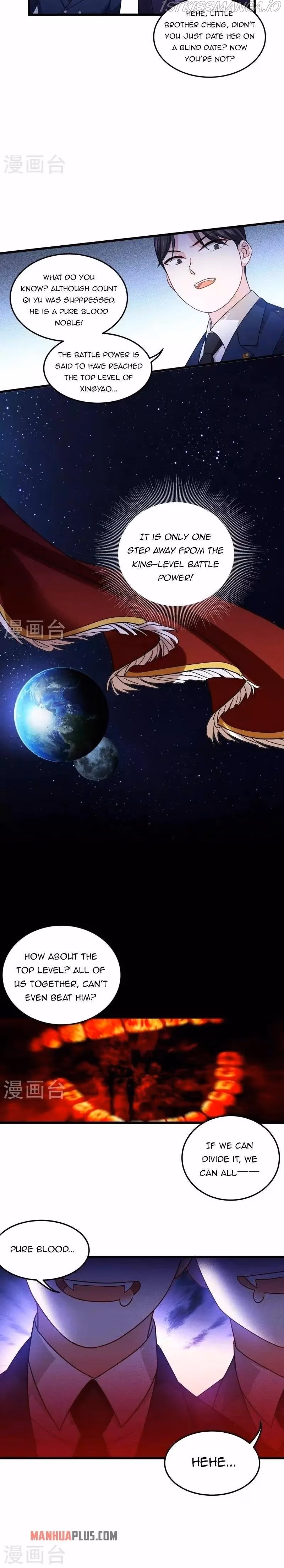 Read Bitten to Reign chapter 26 image 9 on Lezhin