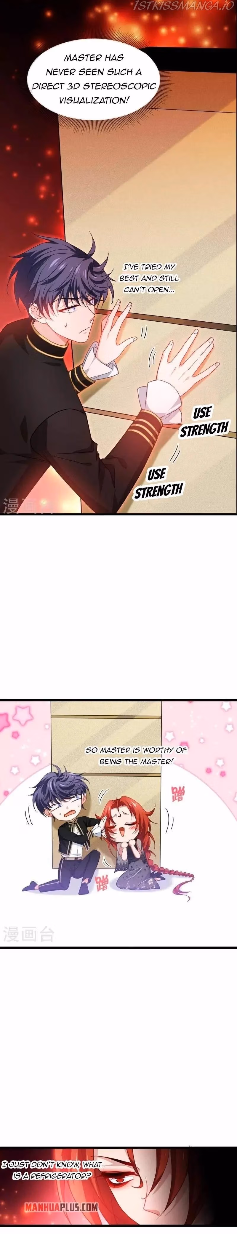Read Bitten to Reign chapter 27 image 10 on Lezhin