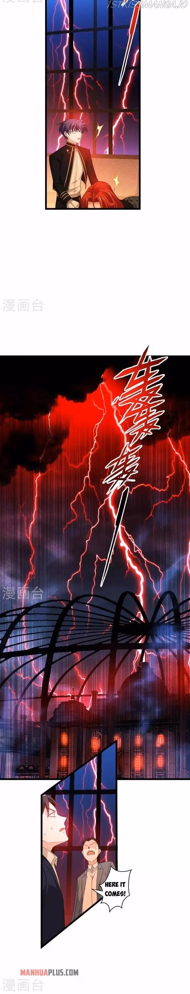Read Bitten to Reign chapter 27 image 12 on Lezhin