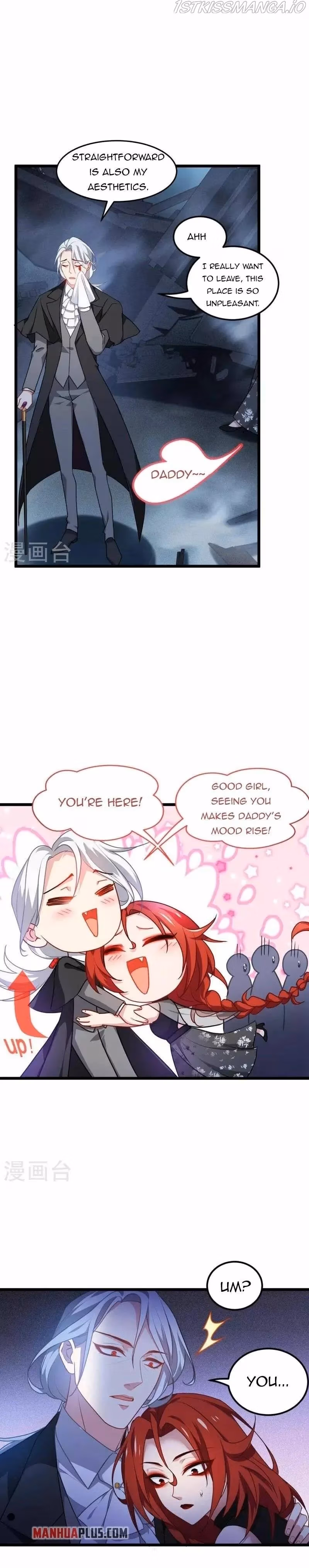 Read Bitten to Reign chapter 27 image 17 on Lezhin