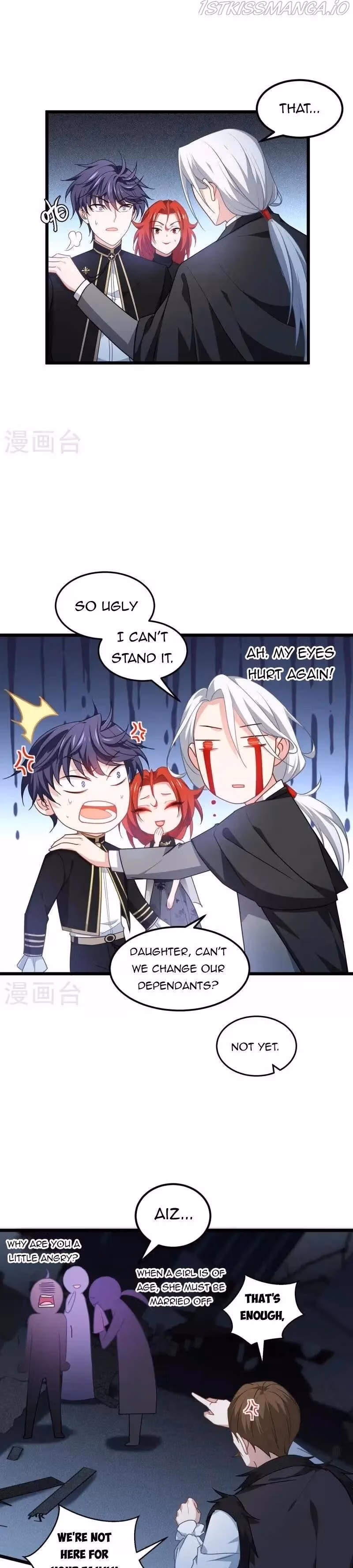 Read Bitten to Reign chapter 27 image 19 on Lezhin