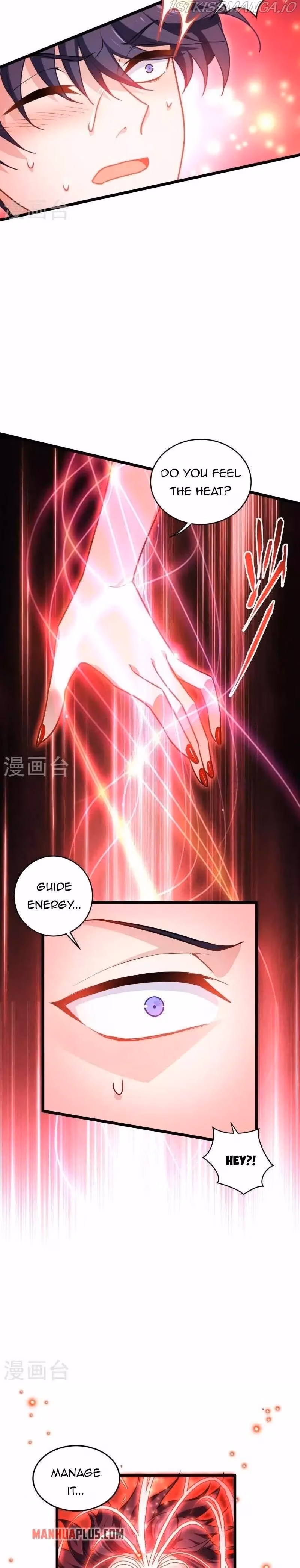 Read Bitten to Reign chapter 27 image 2 on Lezhin