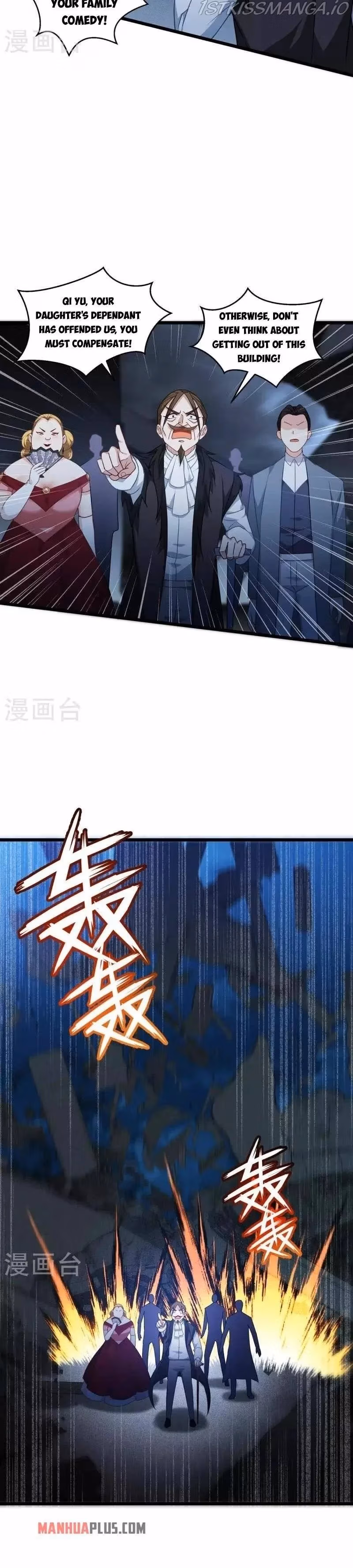 Read Bitten to Reign chapter 27 image 20 on Lezhin