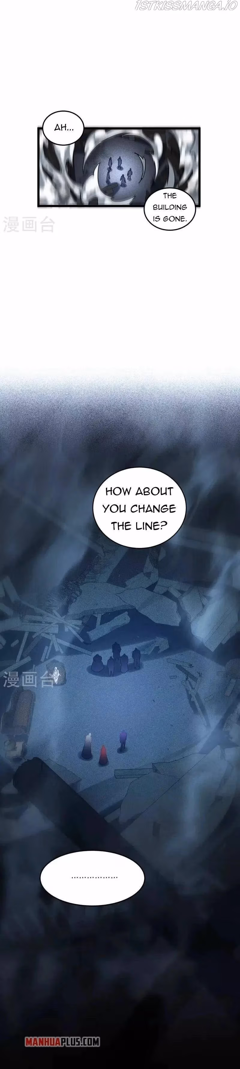 Read Bitten to Reign chapter 27 image 21 on Lezhin
