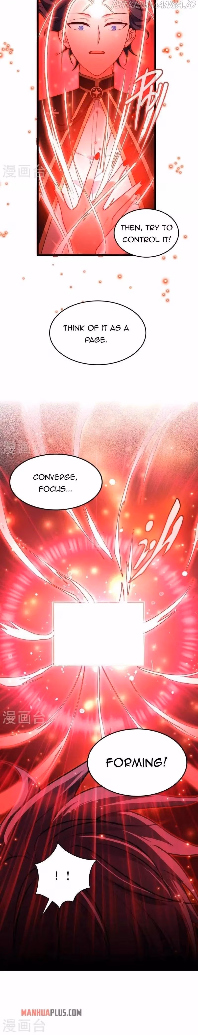 Read Bitten to Reign chapter 27 image 3 on Lezhin