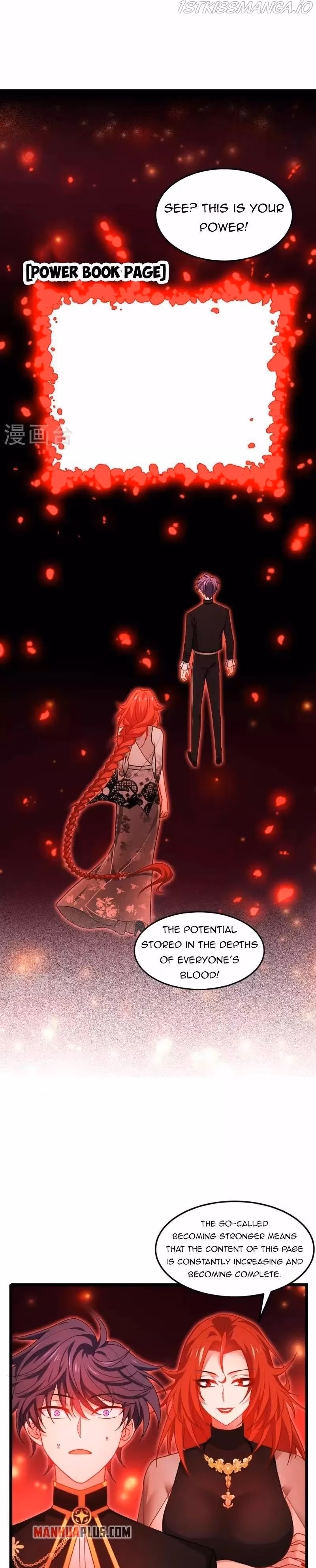Read Bitten to Reign chapter 27 image 4 on Lezhin