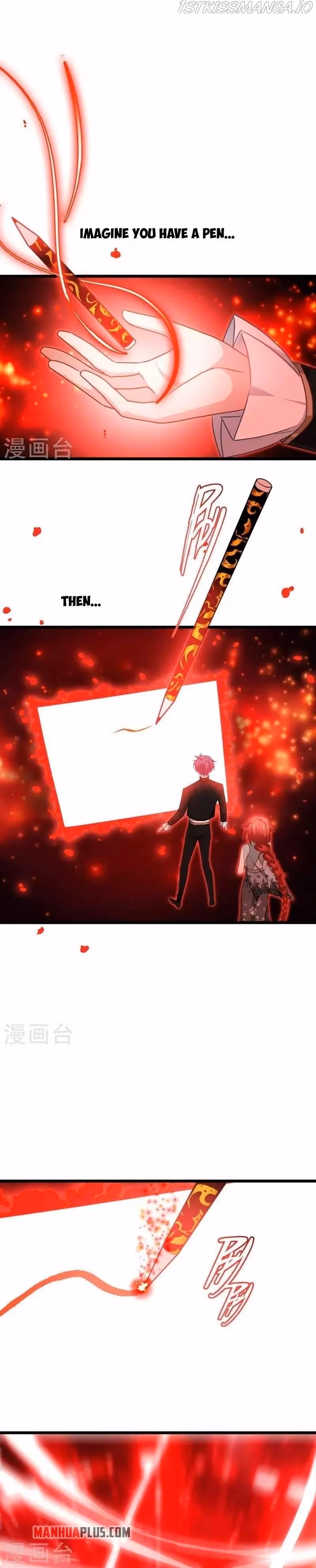 Read Bitten to Reign chapter 27 image 6 on Lezhin