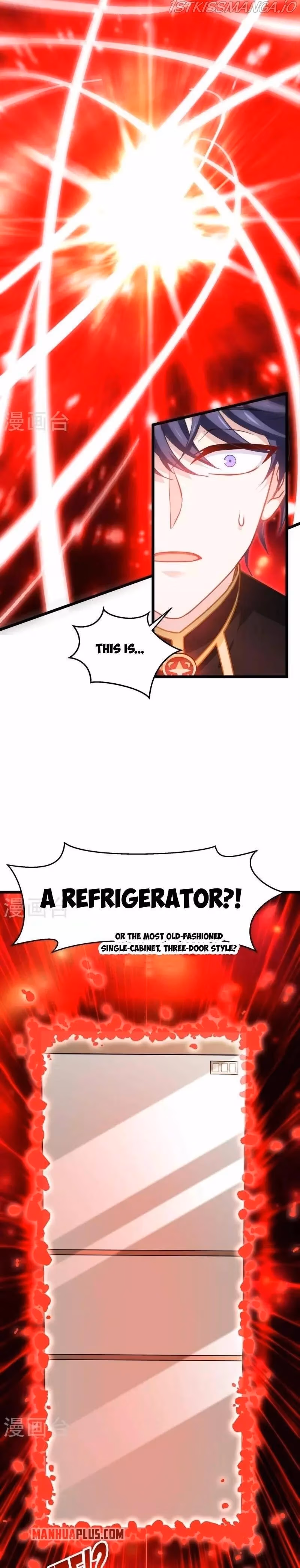 Read Bitten to Reign chapter 27 image 7 on Lezhin