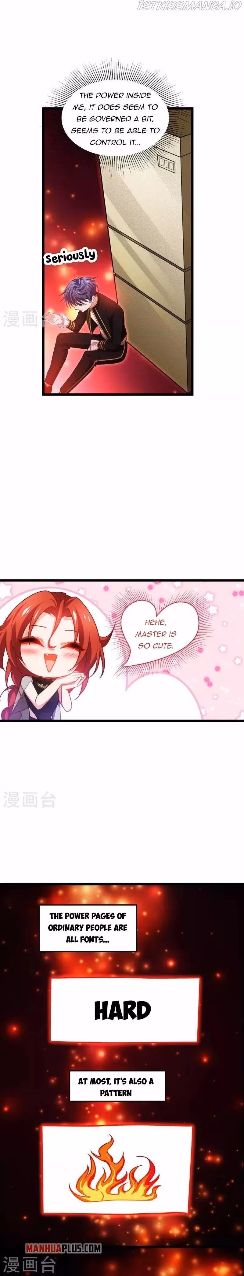 Read Bitten to Reign chapter 27 image 9 on Lezhin