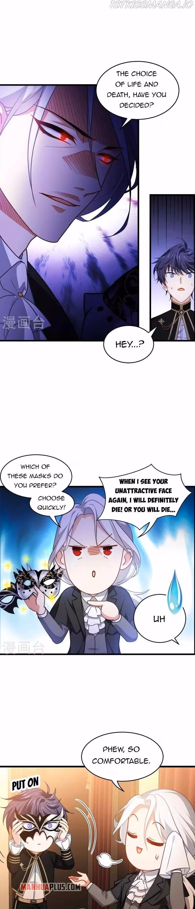 Read Bitten to Reign chapter 28 image 13 on Lezhin