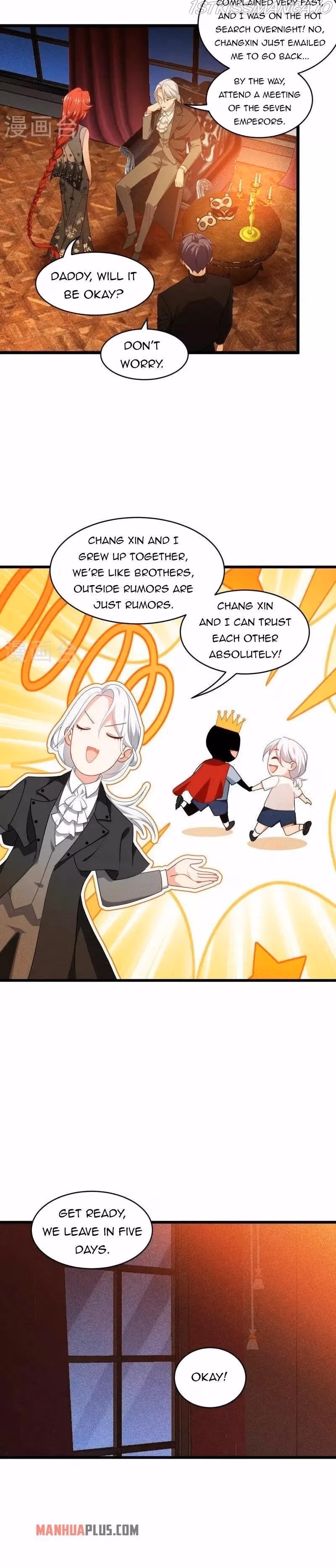 Read Bitten to Reign chapter 28 image 15 on Lezhin