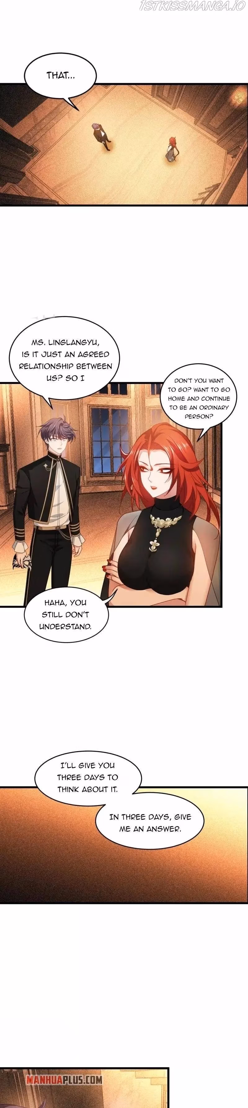 Read Bitten to Reign chapter 28 image 16 on Lezhin