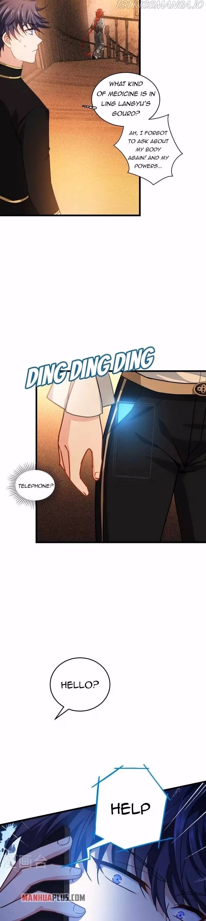 Read Bitten to Reign chapter 28 image 17 on Lezhin