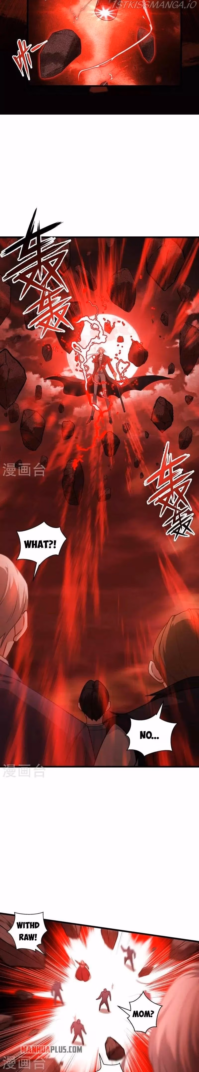 Read Bitten to Reign chapter 28 image 3 on Lezhin
