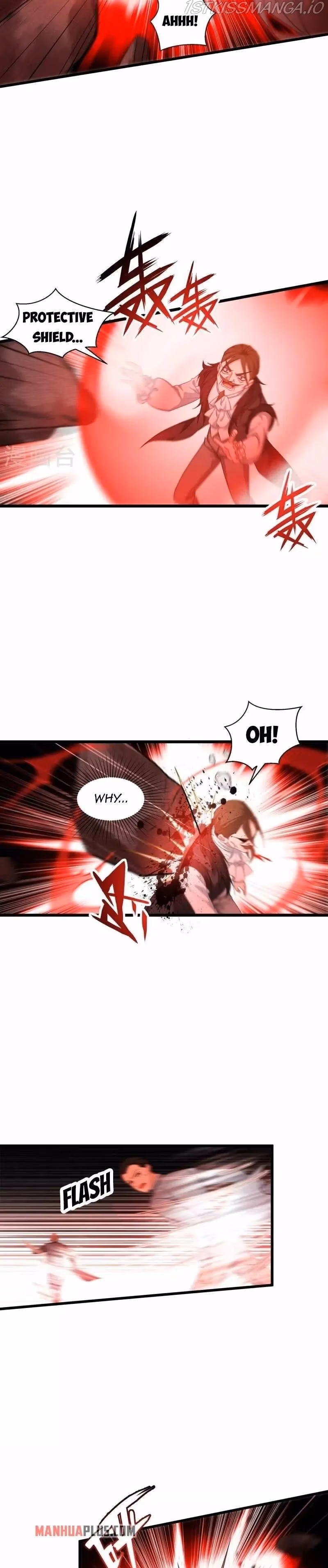 Read Bitten to Reign chapter 28 image 4 on Lezhin