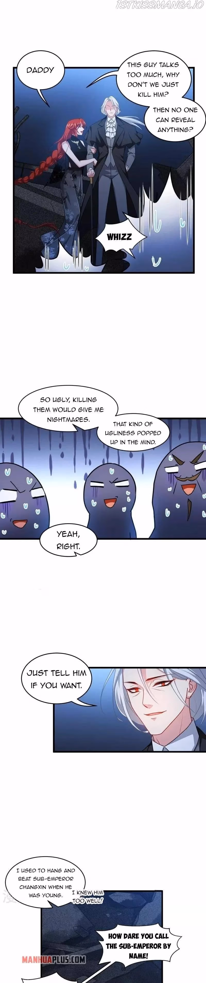 Read Bitten to Reign chapter 28 image 7 on Lezhin