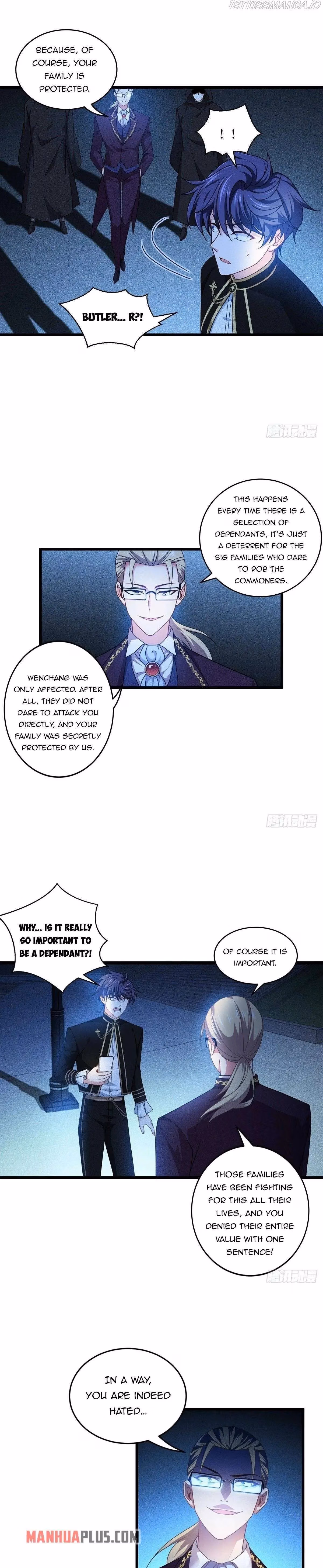 Read Bitten to Reign chapter 29 image 10 on Lezhin