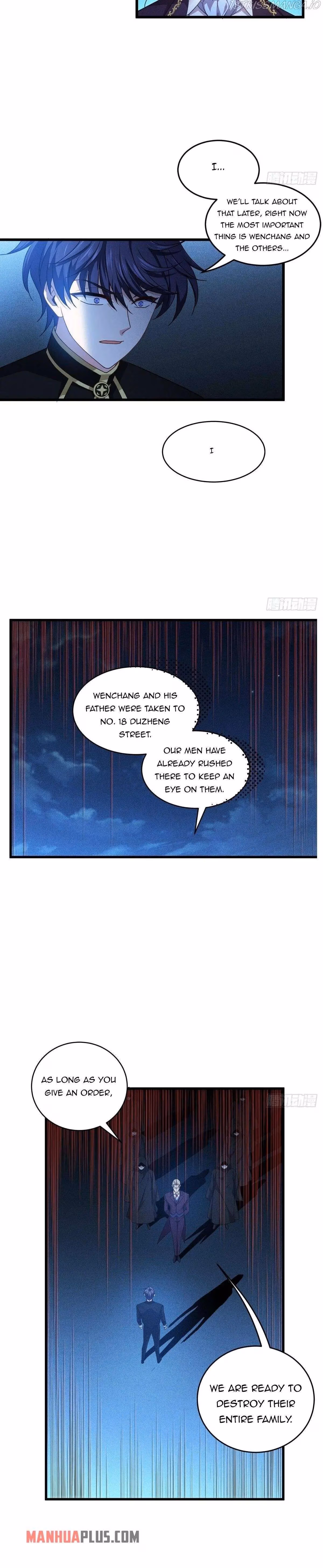 Read Bitten to Reign chapter 29 image 11 on Lezhin