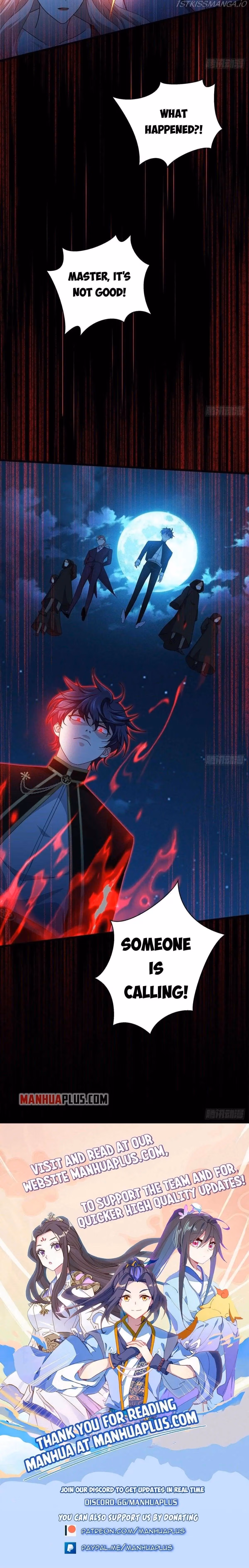 Read Bitten to Reign chapter 29 image 15 on Lezhin