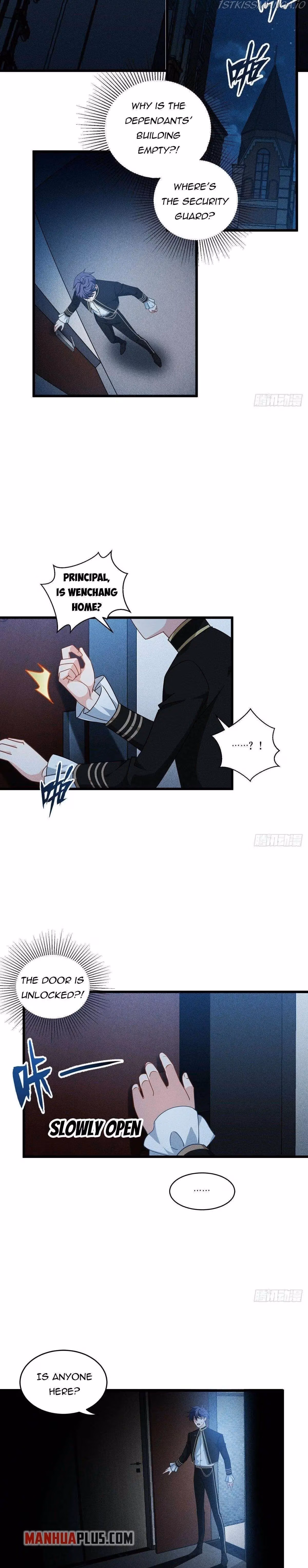 Read Bitten to Reign chapter 29 image 2 on Lezhin