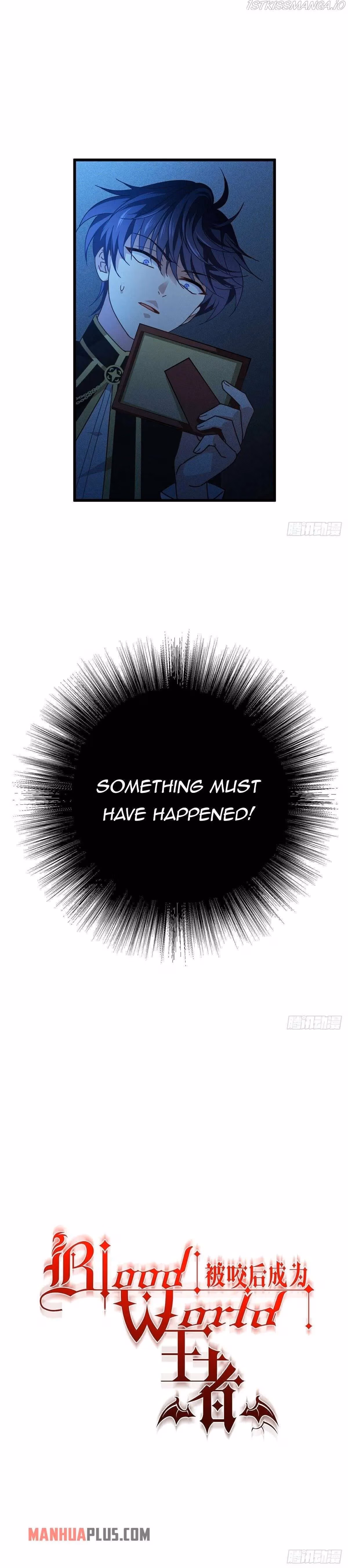 Read Bitten to Reign chapter 29 image 4 on Lezhin