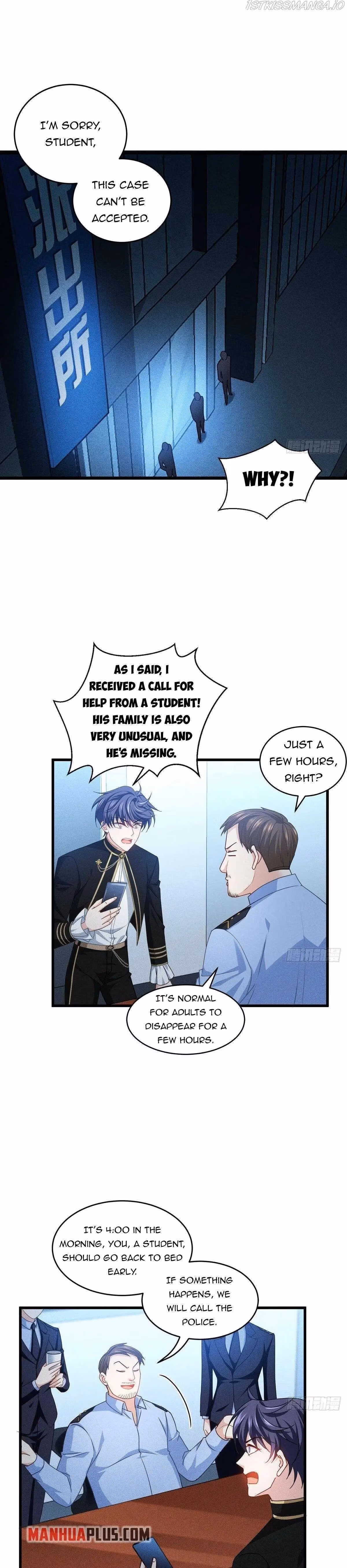 Read Bitten to Reign chapter 29 image 5 on Lezhin