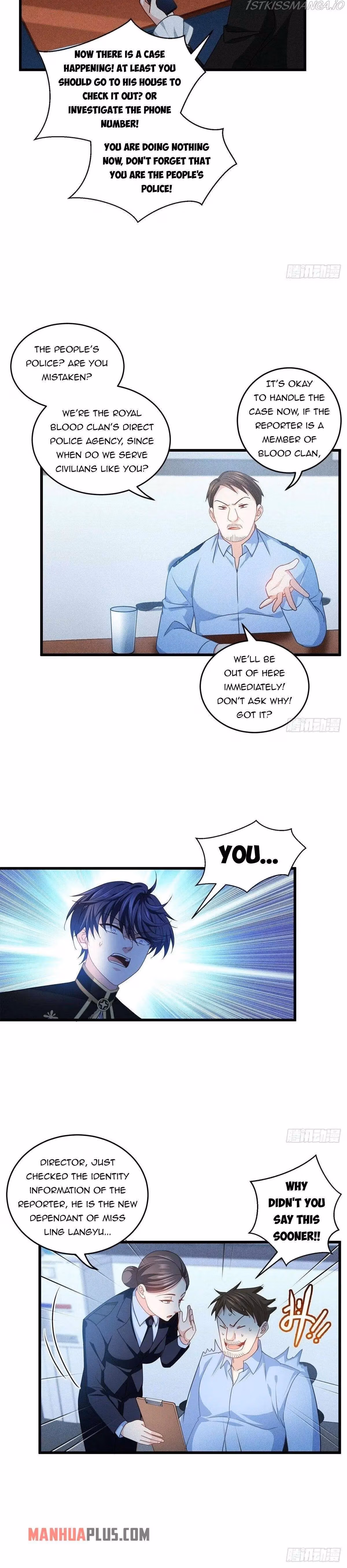 Read Bitten to Reign chapter 29 image 6 on Lezhin
