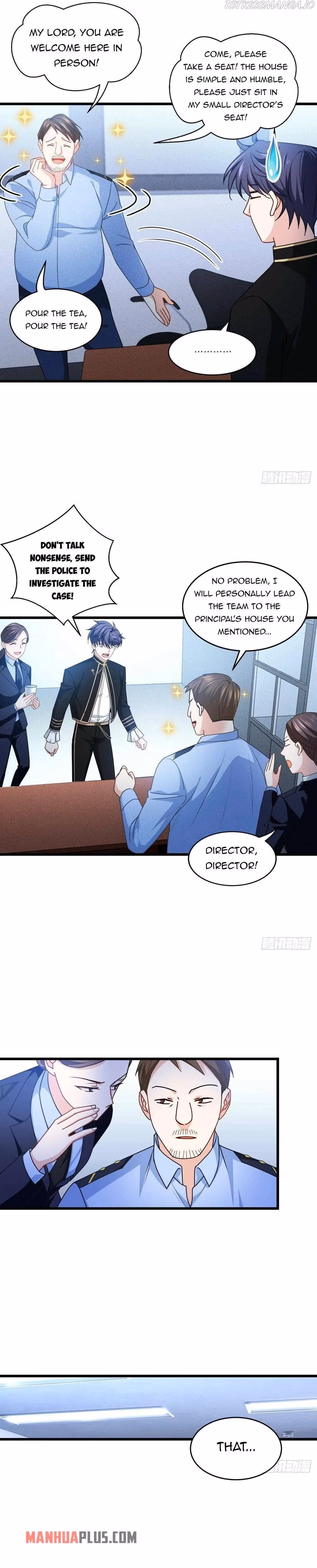 Read Bitten to Reign chapter 29 image 7 on Lezhin