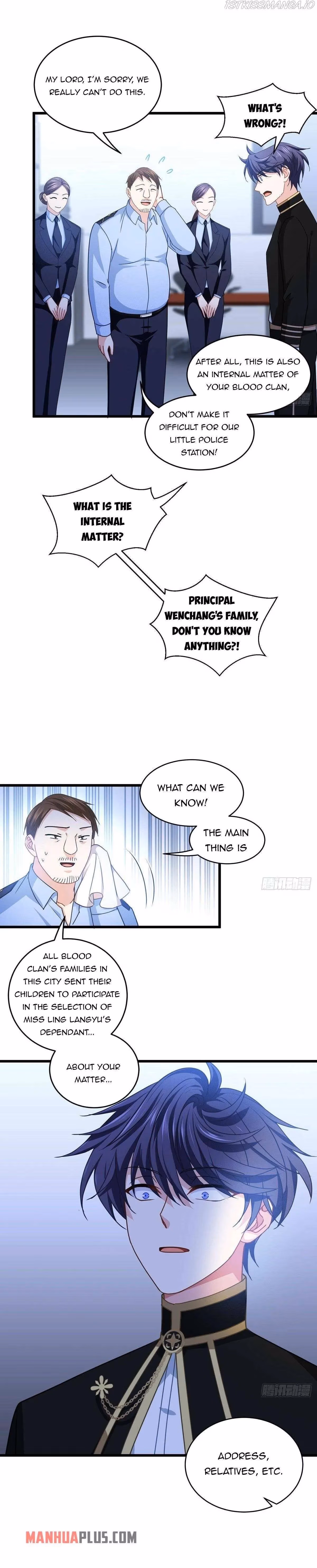 Read Bitten to Reign chapter 29 image 8 on Lezhin