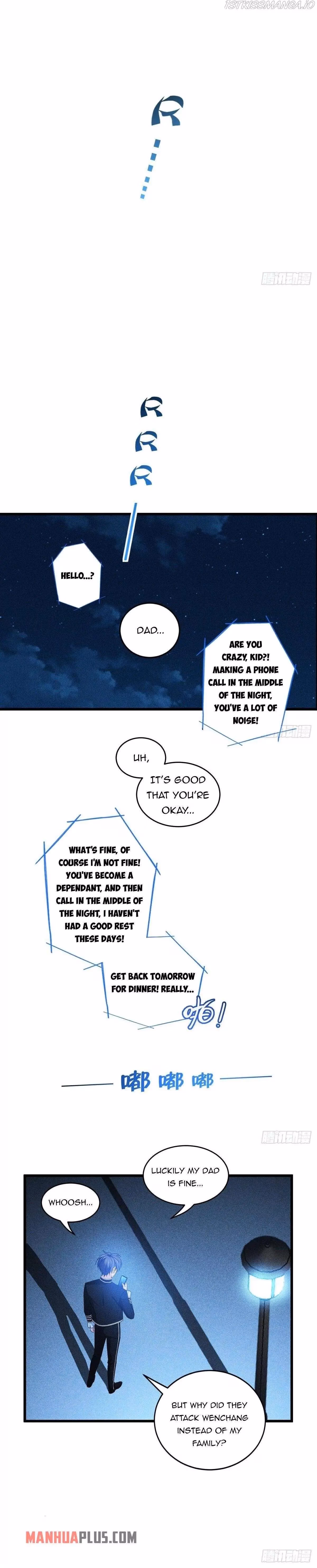 Read Bitten to Reign chapter 29 image 9 on Lezhin