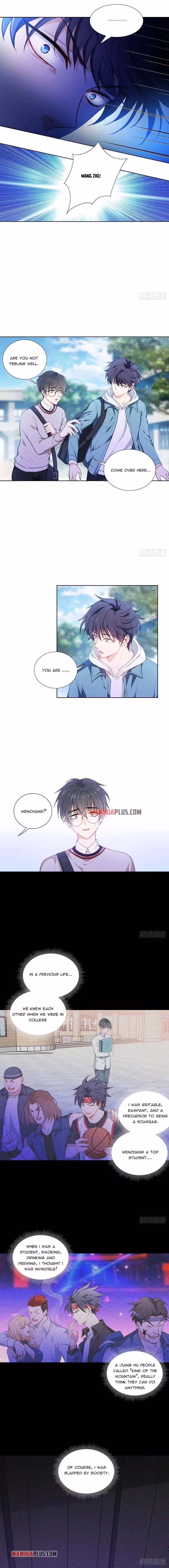 Read Bitten to Reign chapter 3 image 1 on Lezhin
