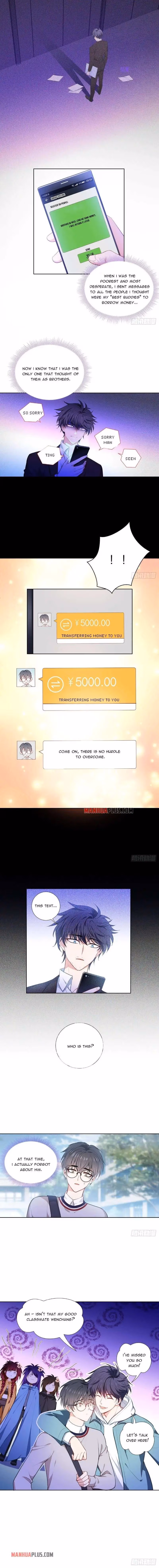 Read Bitten to Reign chapter 3 image 2 on Lezhin