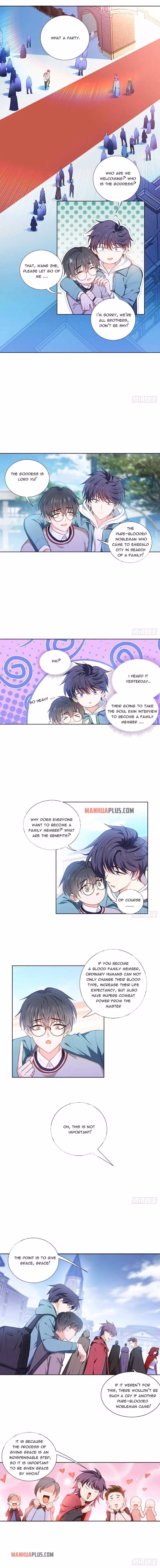 Read Bitten to Reign chapter 3 image 3 on Lezhin