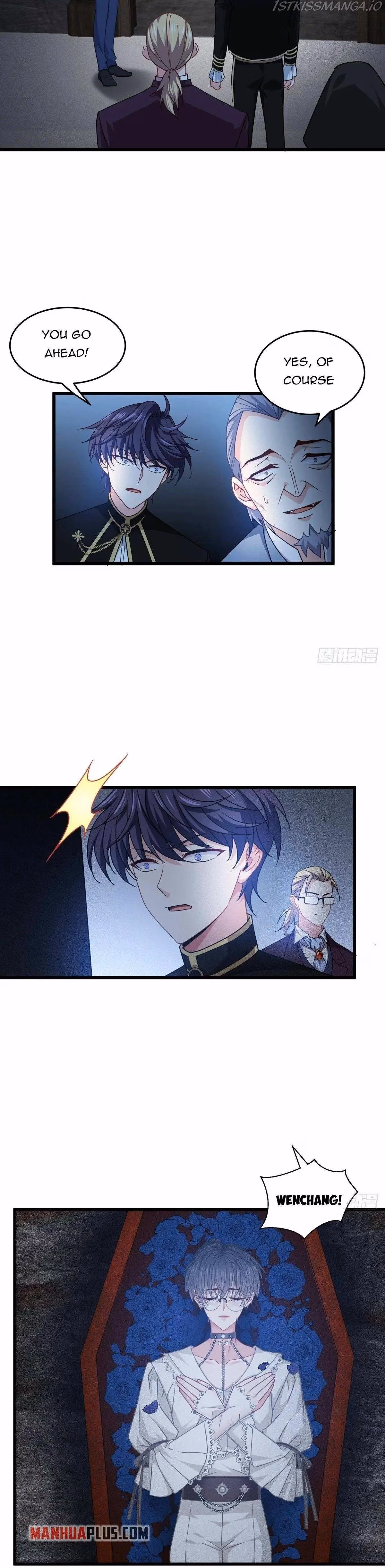 Read Bitten to Reign chapter 30 image 10 on Lezhin