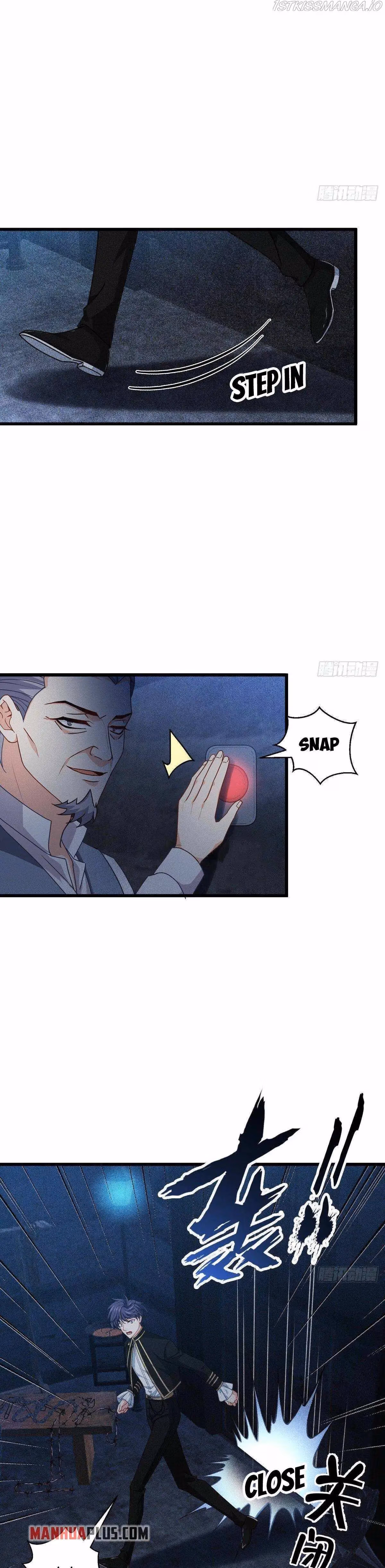 Read Bitten to Reign chapter 30 image 11 on Lezhin