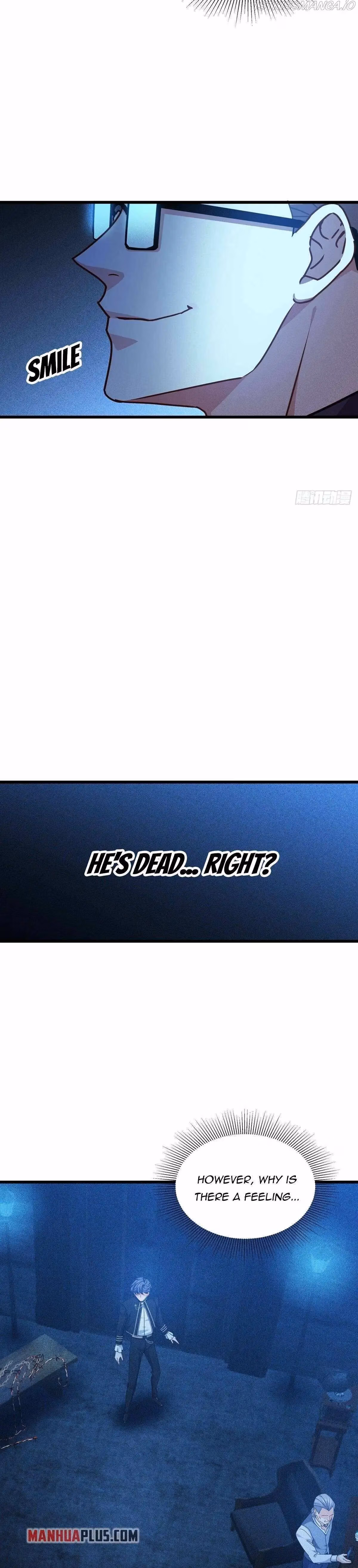 Read Bitten to Reign chapter 30 image 13 on Lezhin