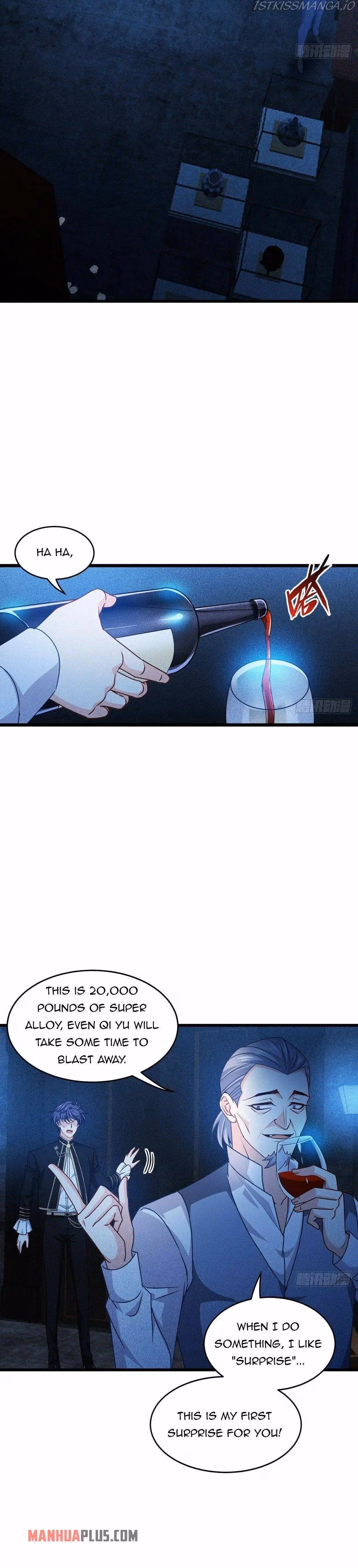 Read Bitten to Reign chapter 30 image 14 on Lezhin