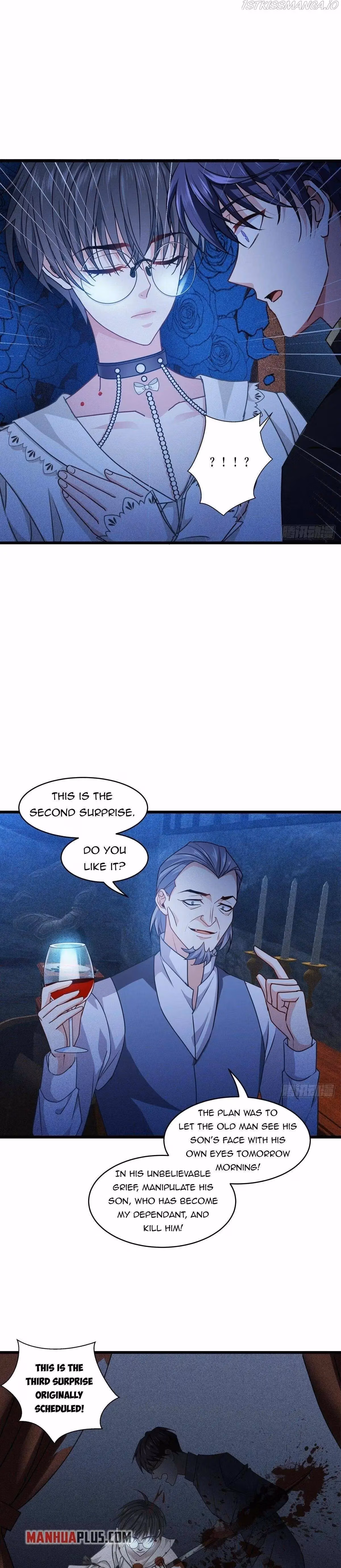 Read Bitten to Reign chapter 30 image 16 on Lezhin