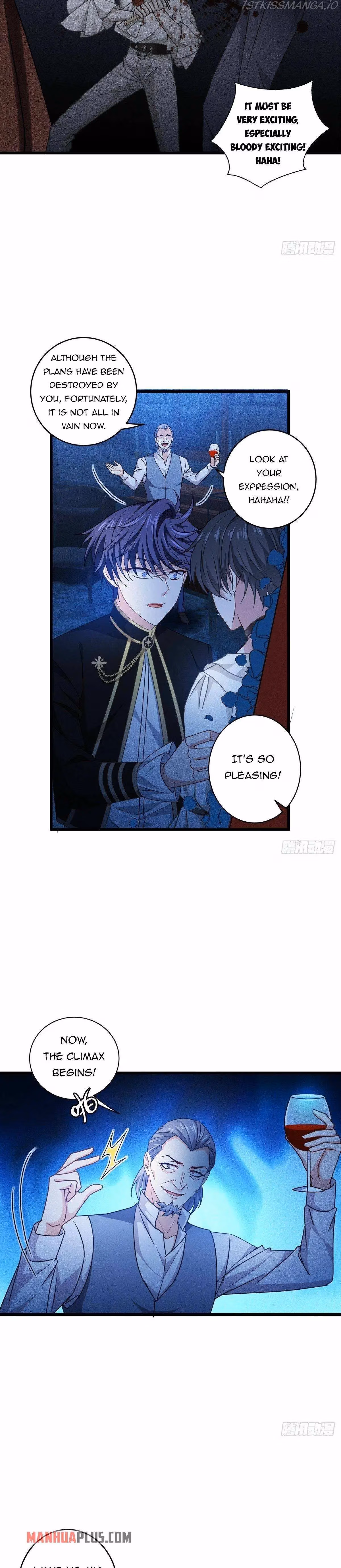Read Bitten to Reign chapter 30 image 17 on Lezhin